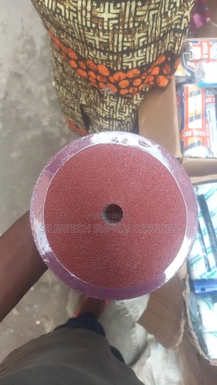 Original Sand Paper