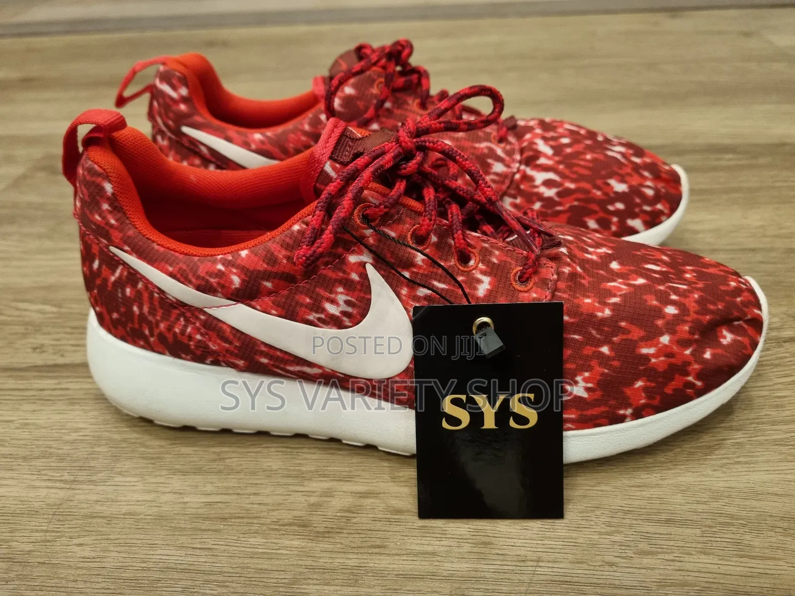 Authentic Nike Sneakers