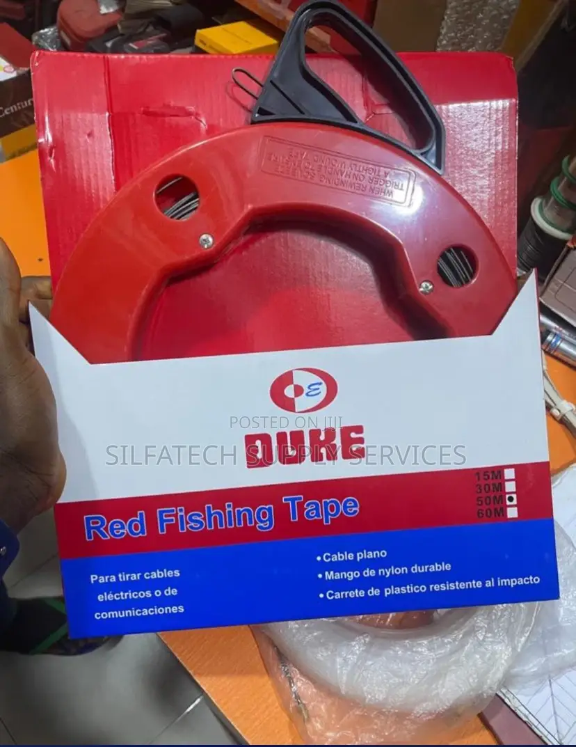 Original Fishing Tape