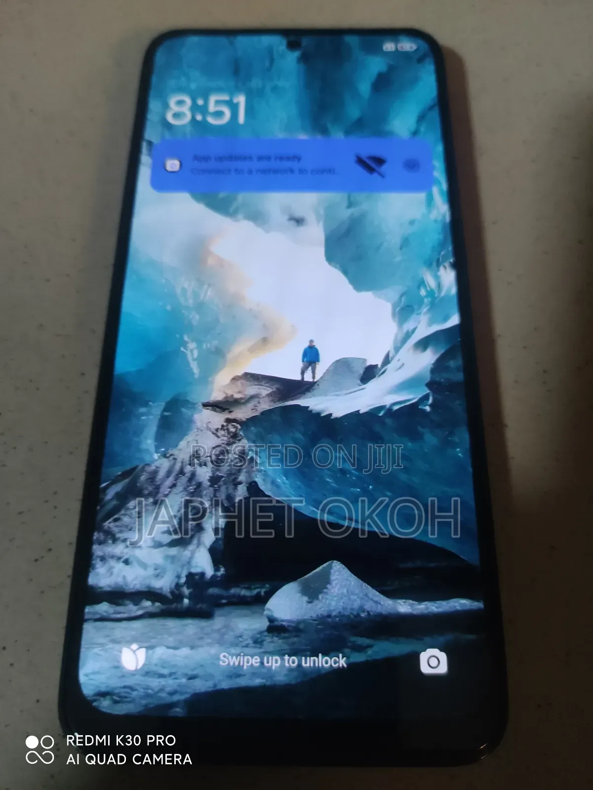 Xiaomi Redmi Note 11S 128 GB Black