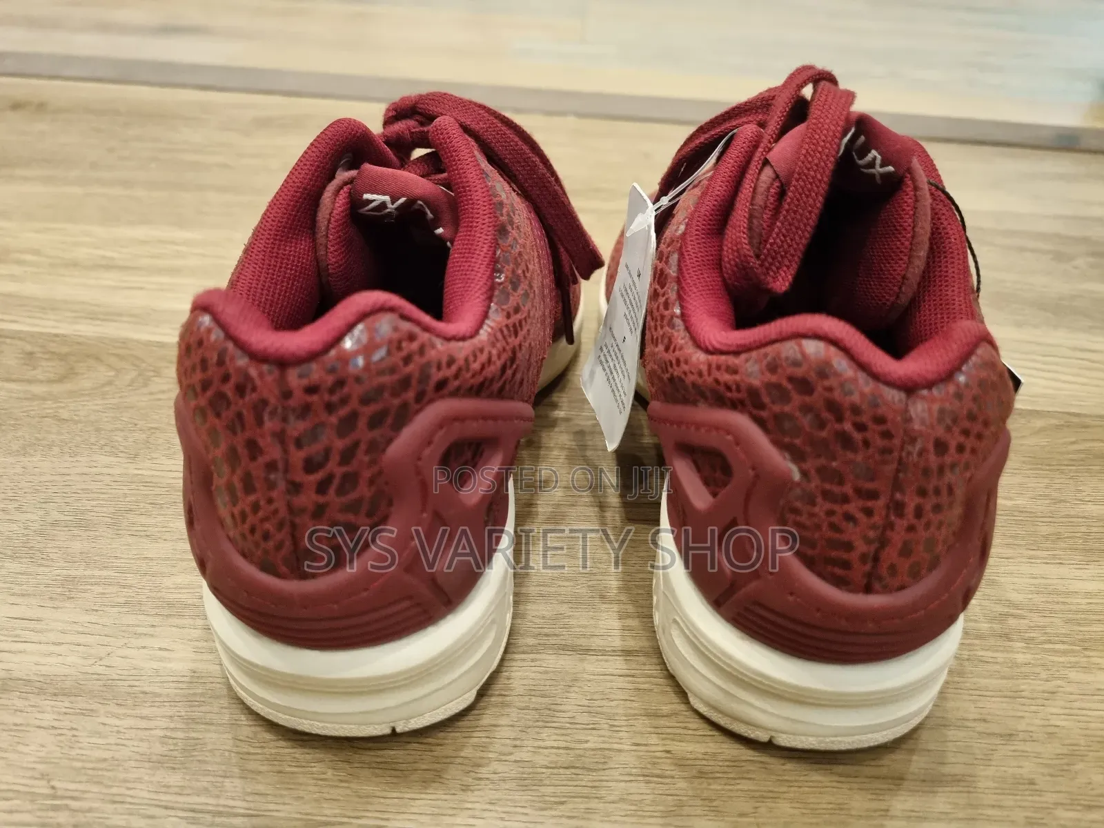 Adidas Torsion Children Sneakers