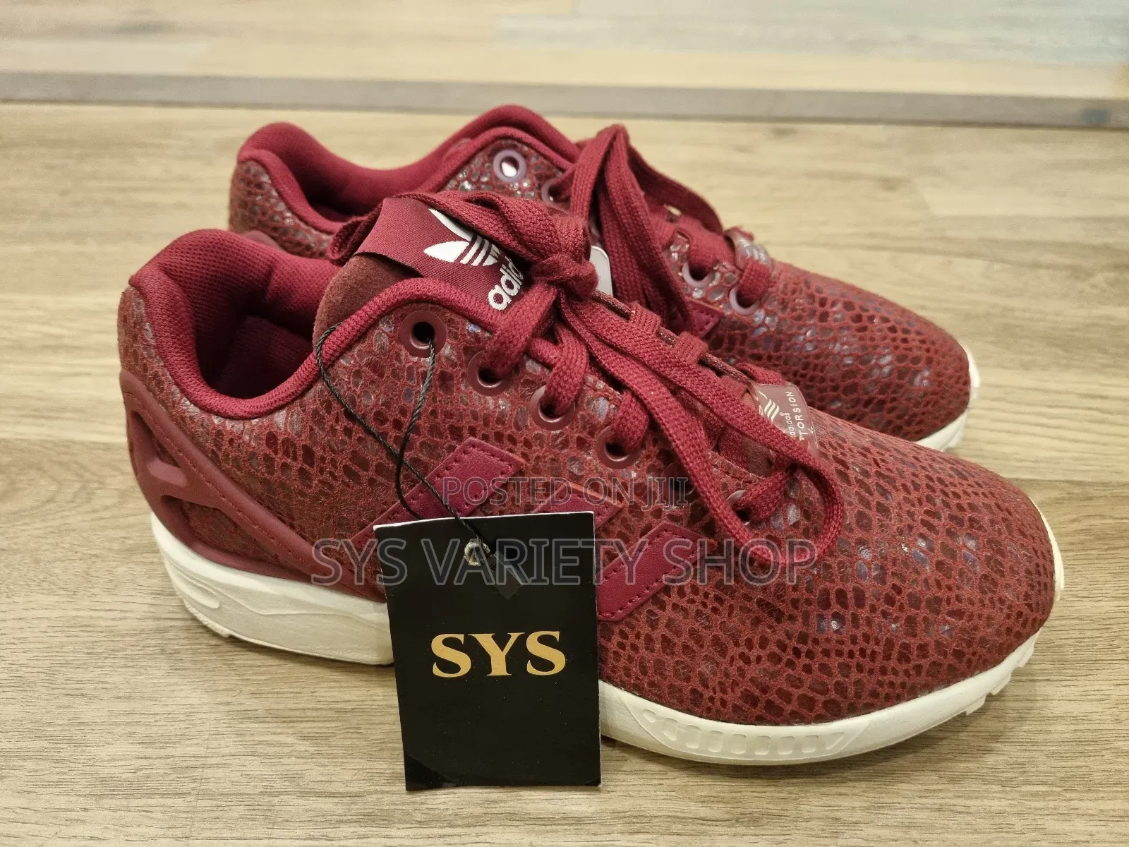 Adidas Torsion Children Sneakers