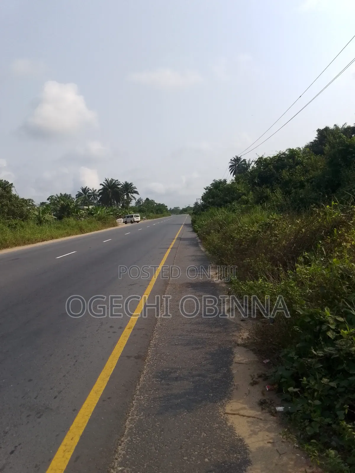 Distress Sale of Buy and Build 4 and Half Plots on the Major Road