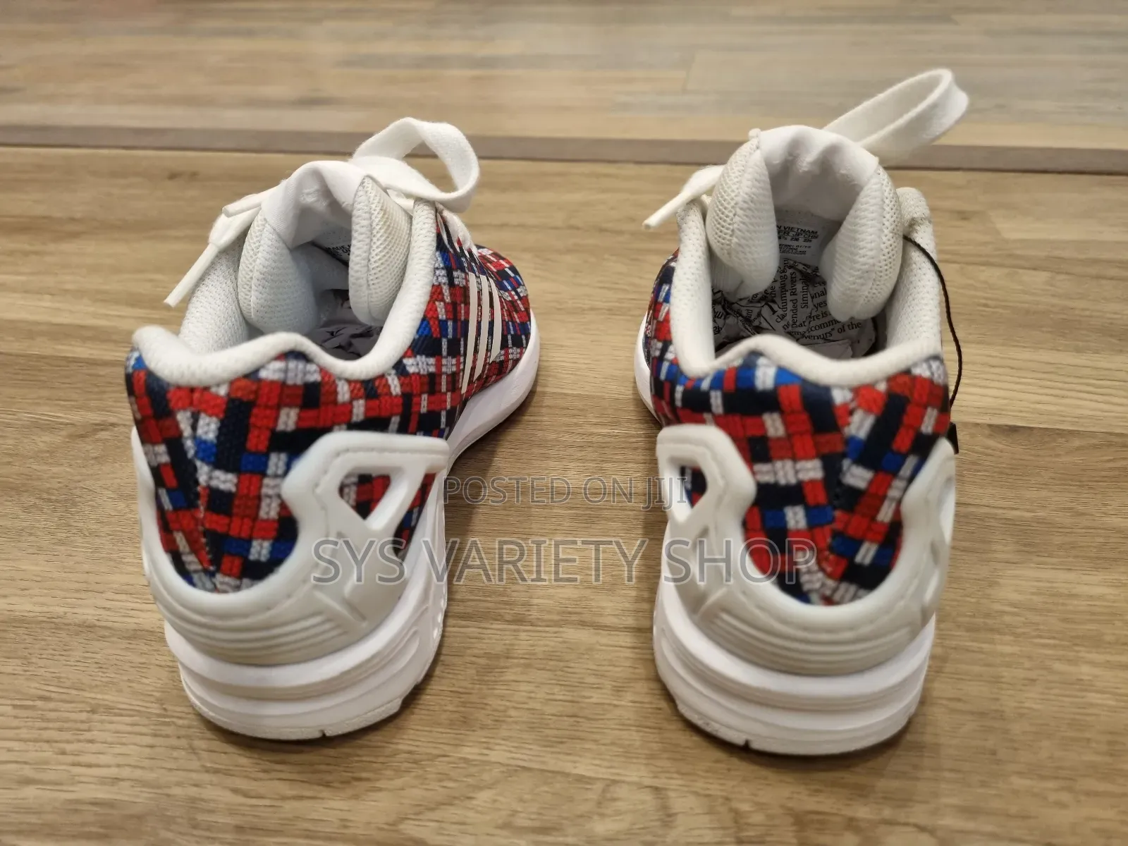 Adidas Ortholite Sneakers