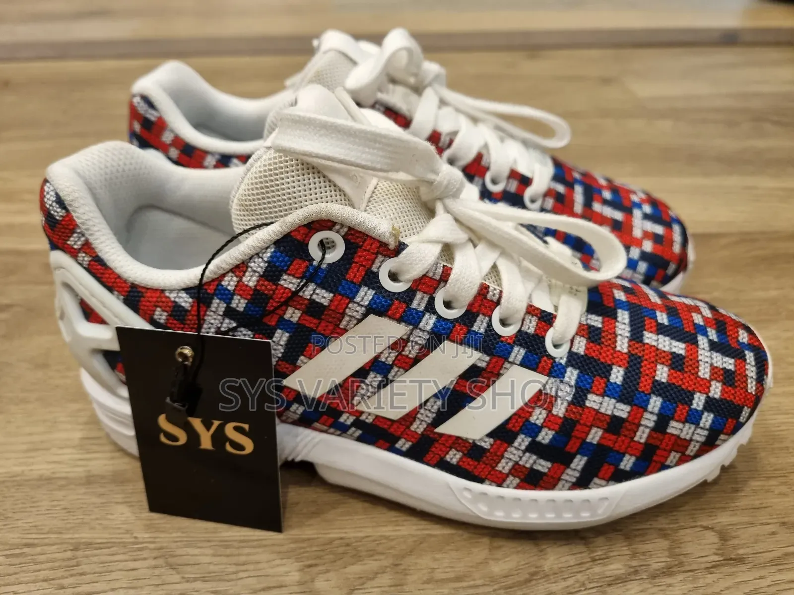 Adidas Ortholite Sneakers