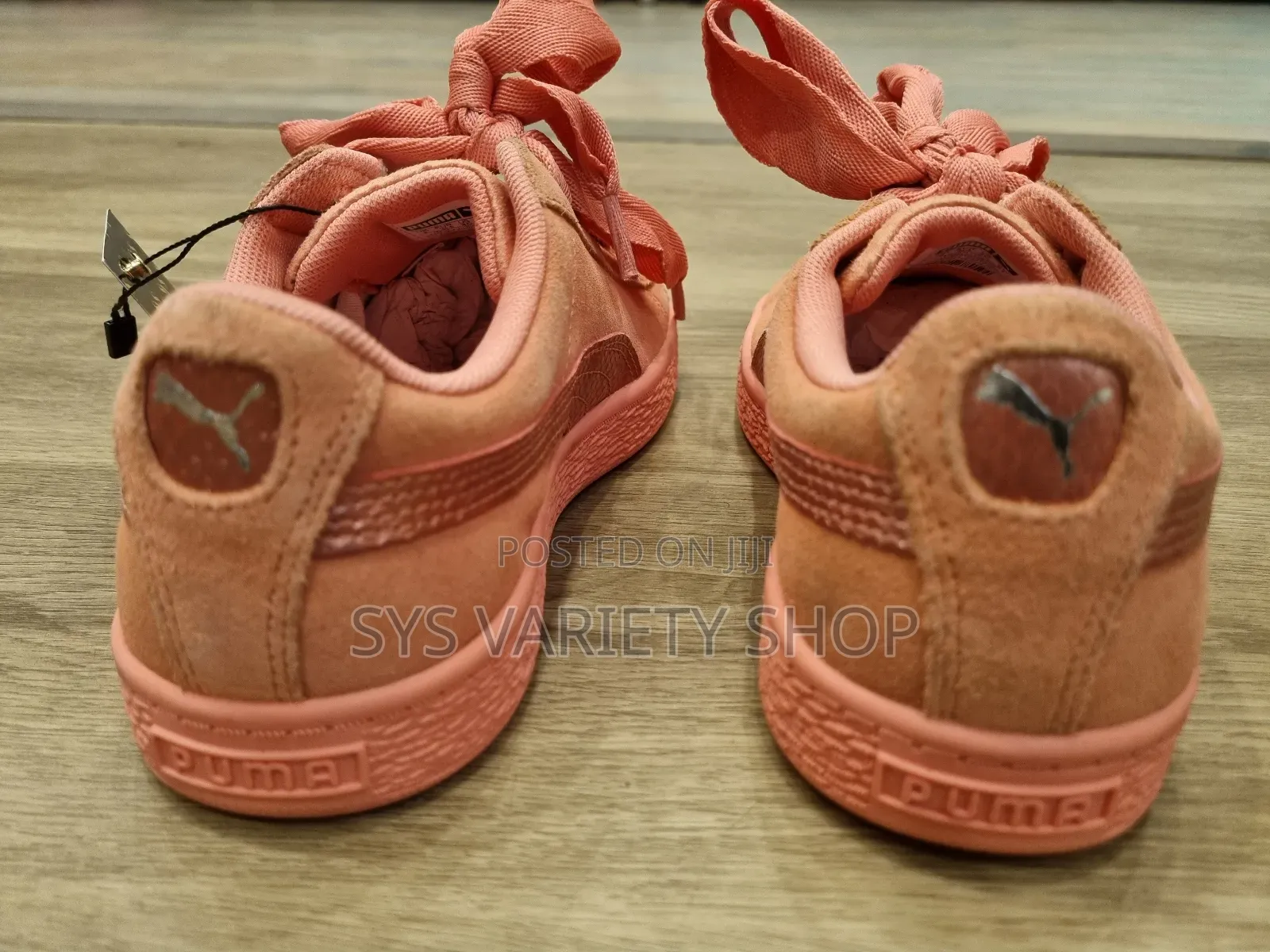 Original Puma Children's Sneakers