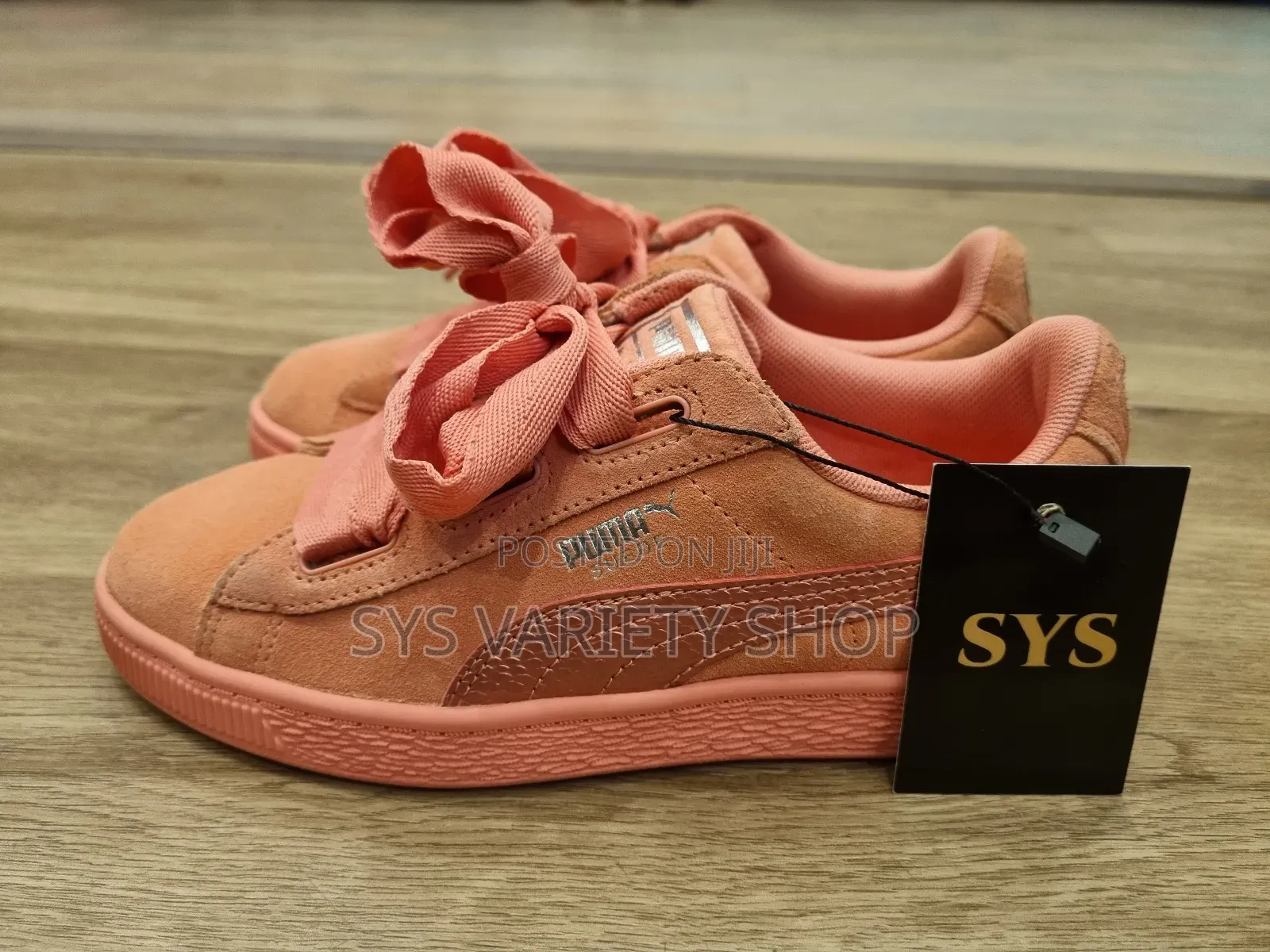 Original Puma Children's Sneakers