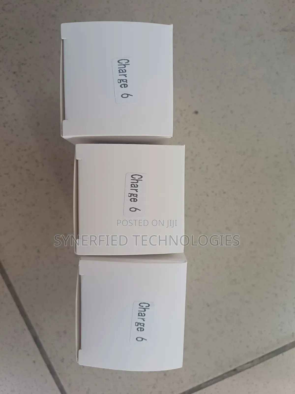 JBL Charge 6 Batteries (Original Factory Direct)