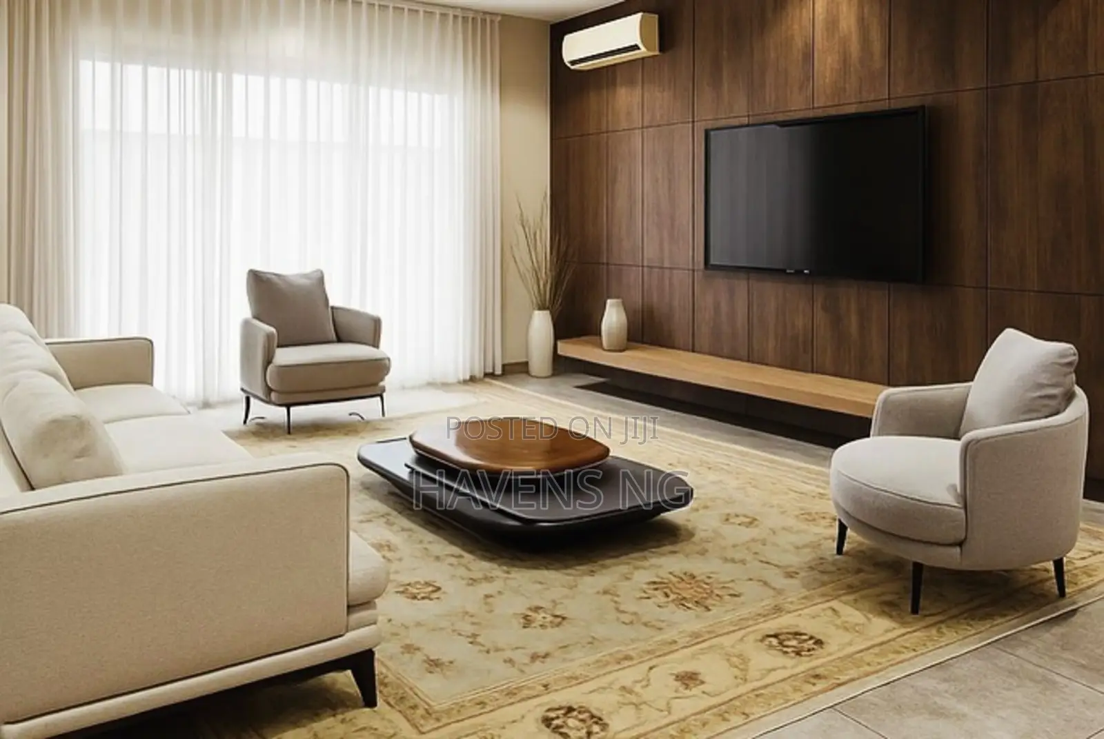 Brand New 2 Bedroom Apartment With Ps5,Gym, Officespace Swimmingpool