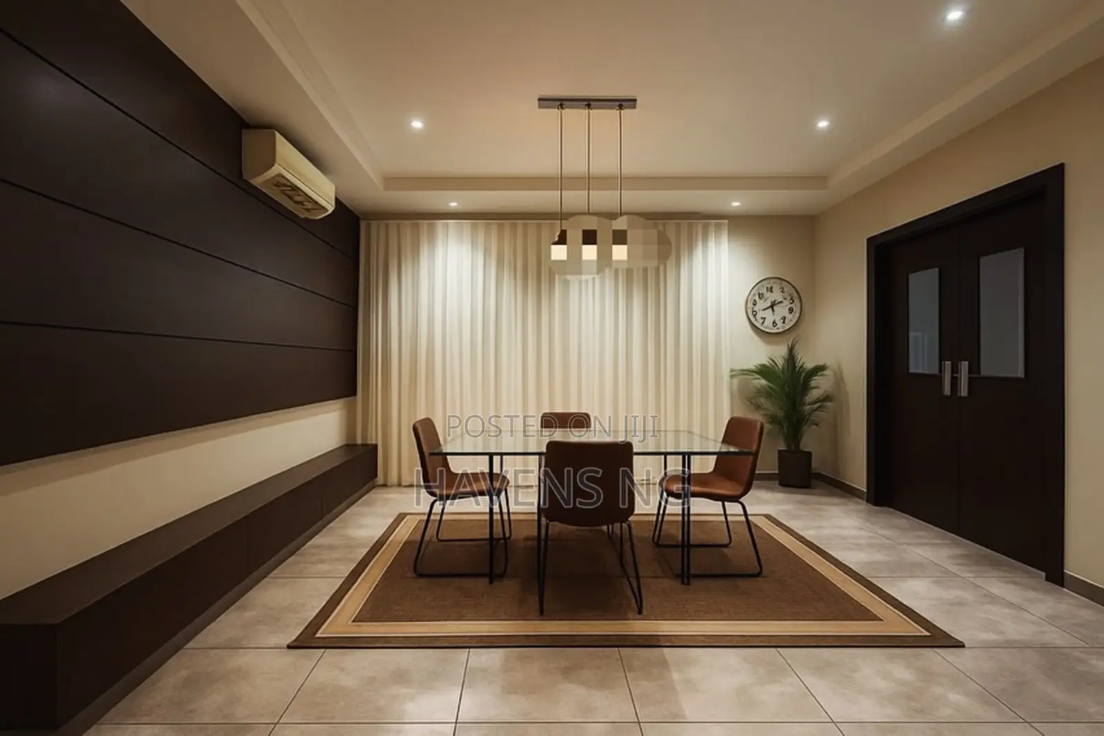 Brand New 2 Bedroom Apartment With Ps5,Gym, Officespace Swimmingpool