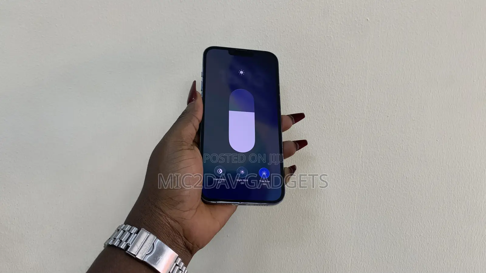 Apple iPhone 13 Pro Max 256 GB Blue