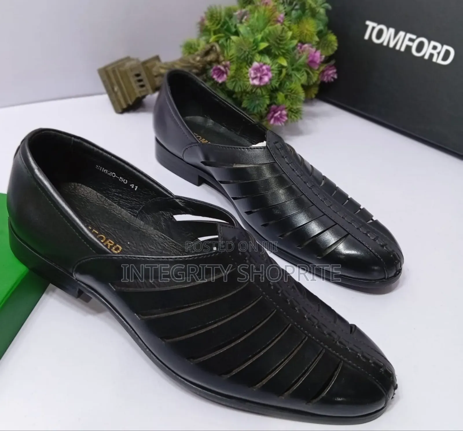 Tomford Loafers for Men