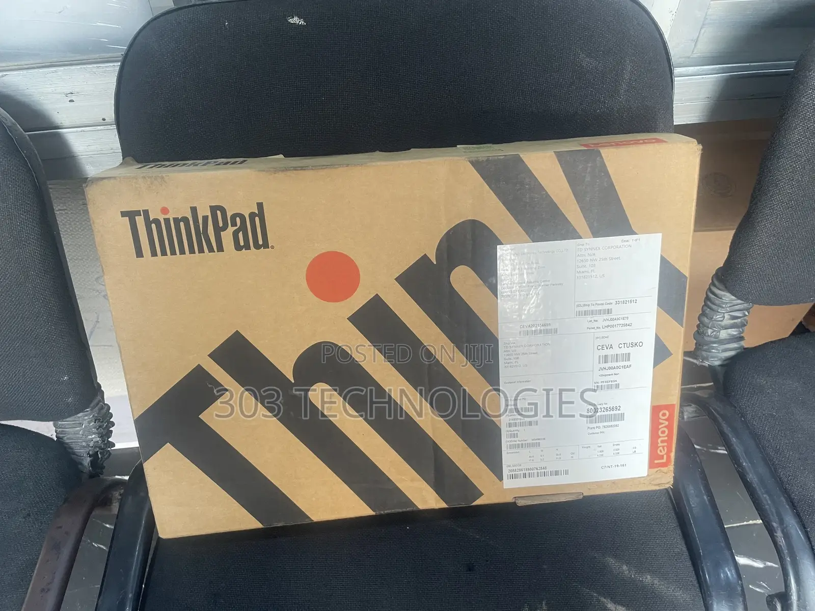 New Laptop Lenovo Thinkpad P14s 16GB AMD Ryzen 7 SSD 1T