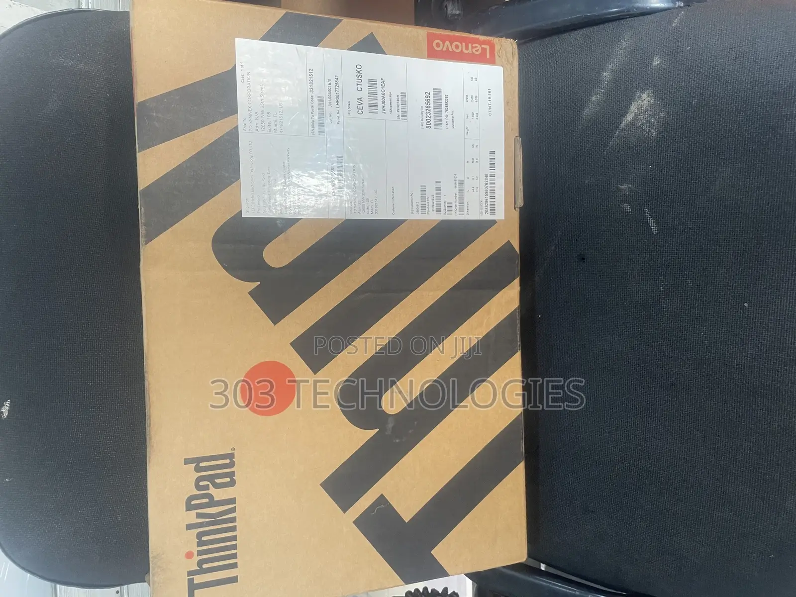 New Laptop Lenovo Thinkpad P14s 16GB AMD Ryzen 7 SSD 1T