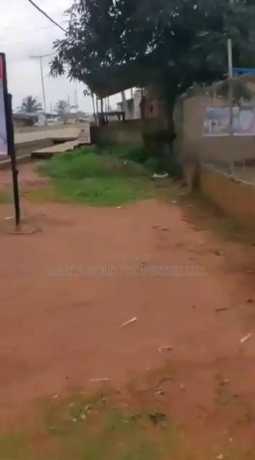 Strategically Located Land for Smart Investors