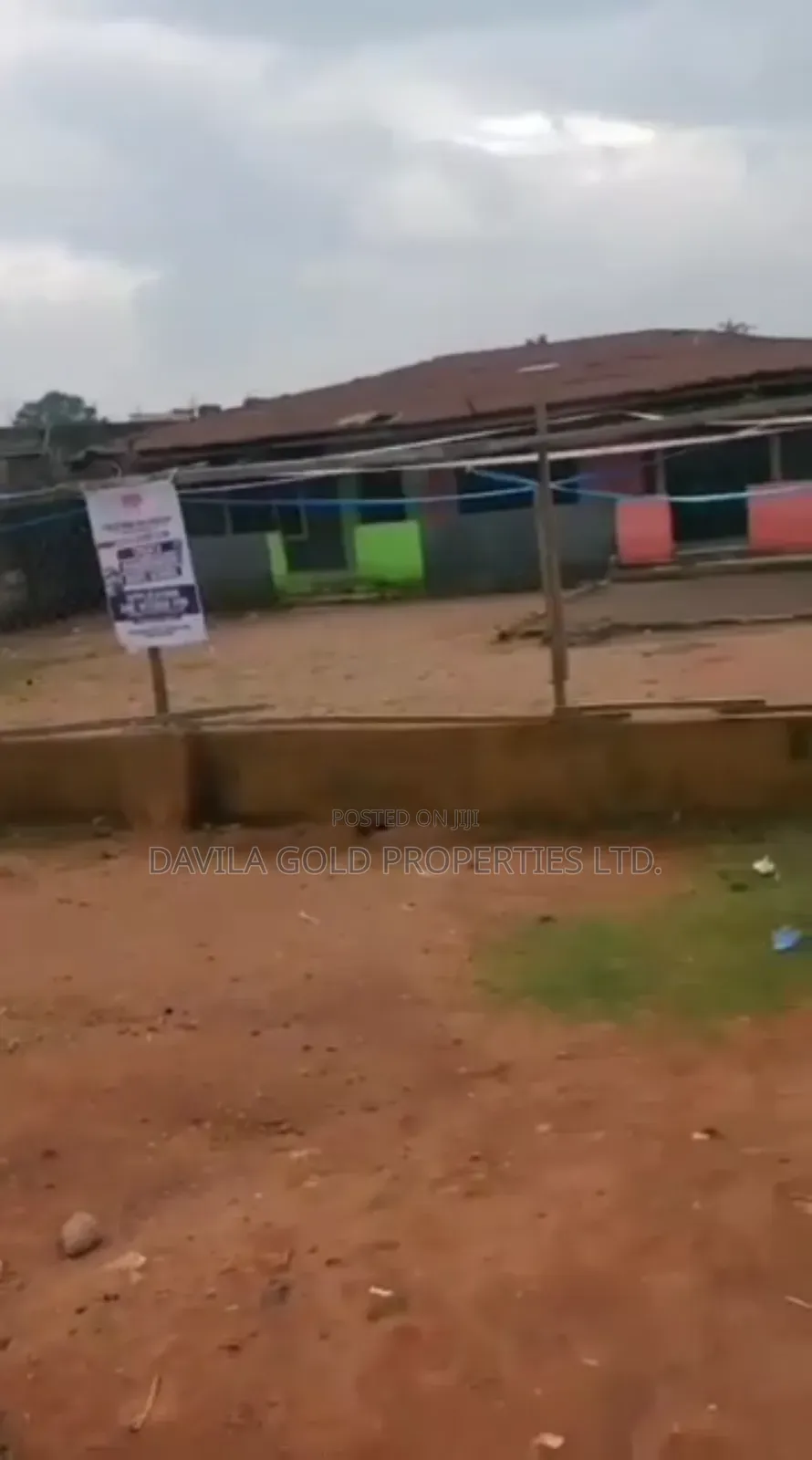 Strategically Located Land for Smart Investors