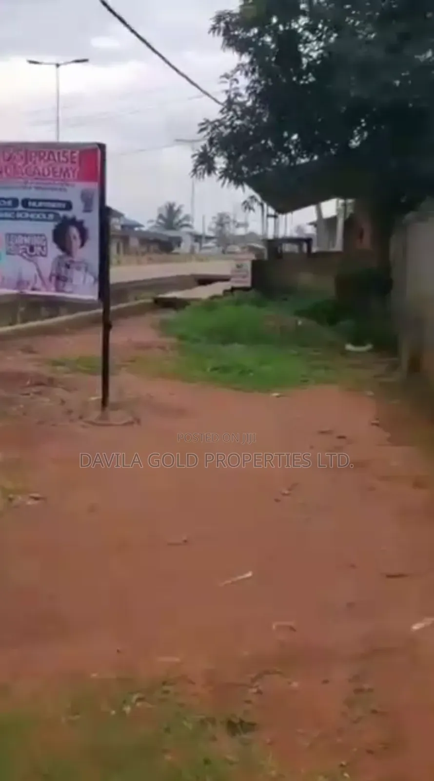 Strategically Located Land for Smart Investors