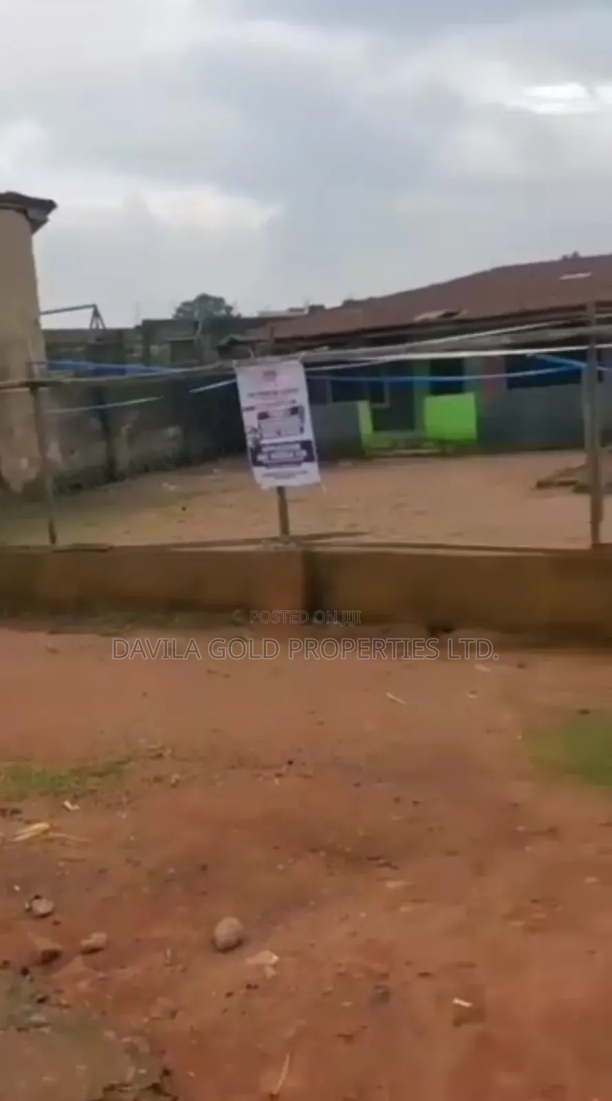 Strategically Located Land for Smart Investors