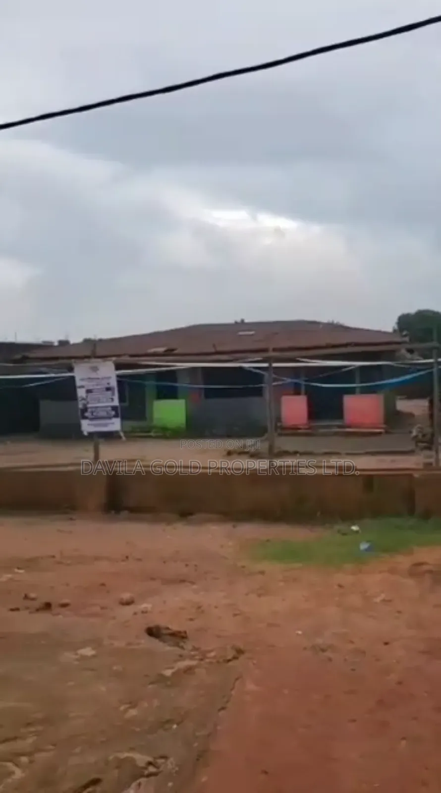 Strategically Located Land for Smart Investors