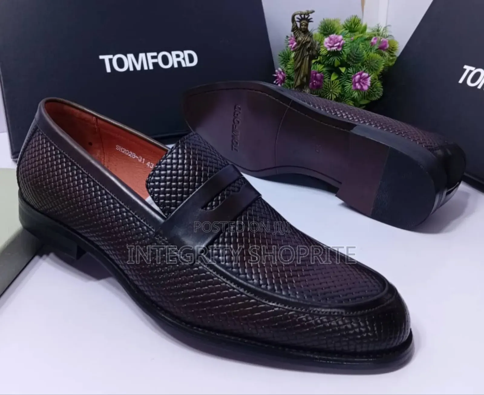 Loafers for Men