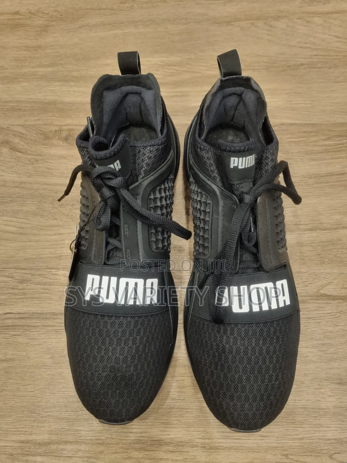 Puma Ignite Sneakers