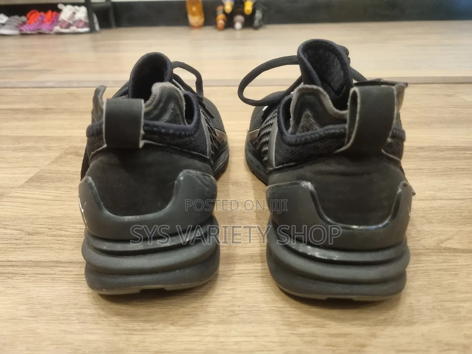 Puma Ignite Sneakers