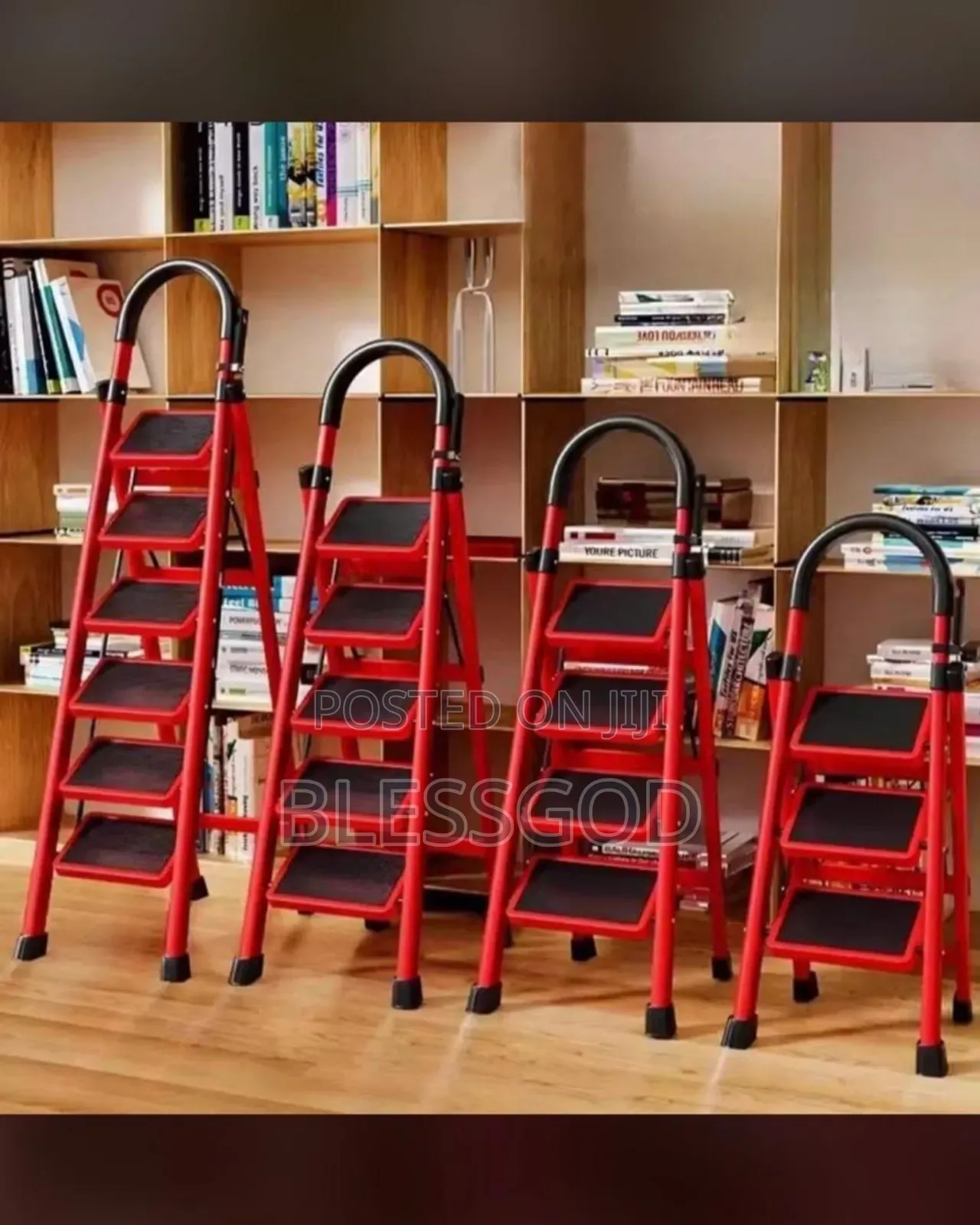 High Quality Ladder