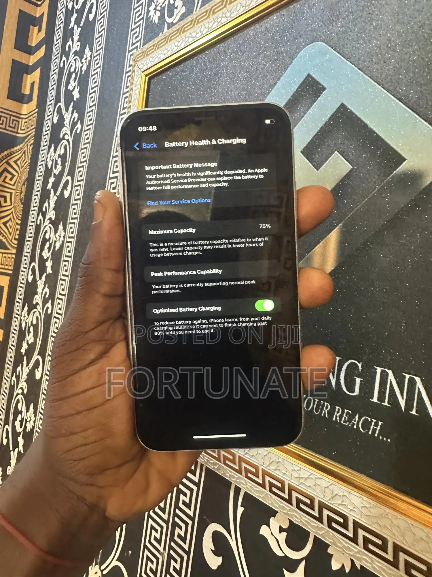 Apple iPhone XR 64 GB White
