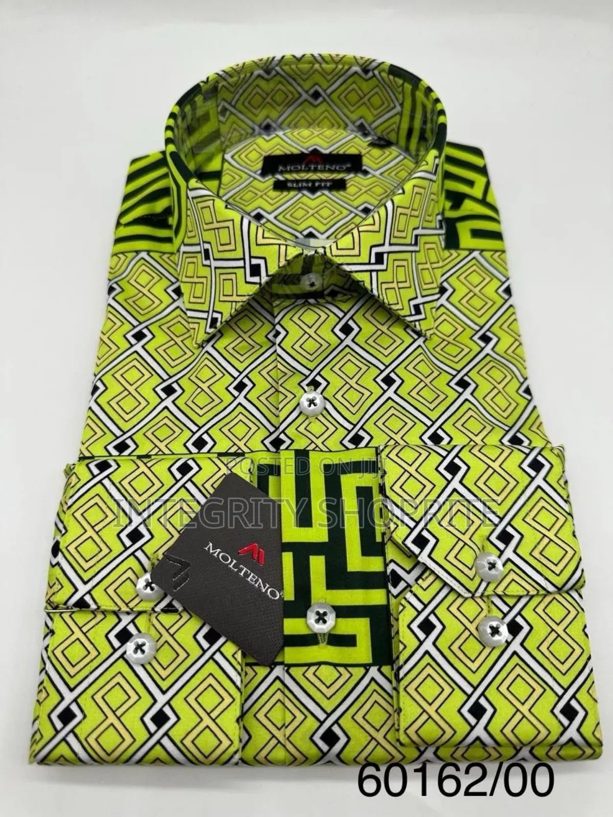 Molteno Men Shirt