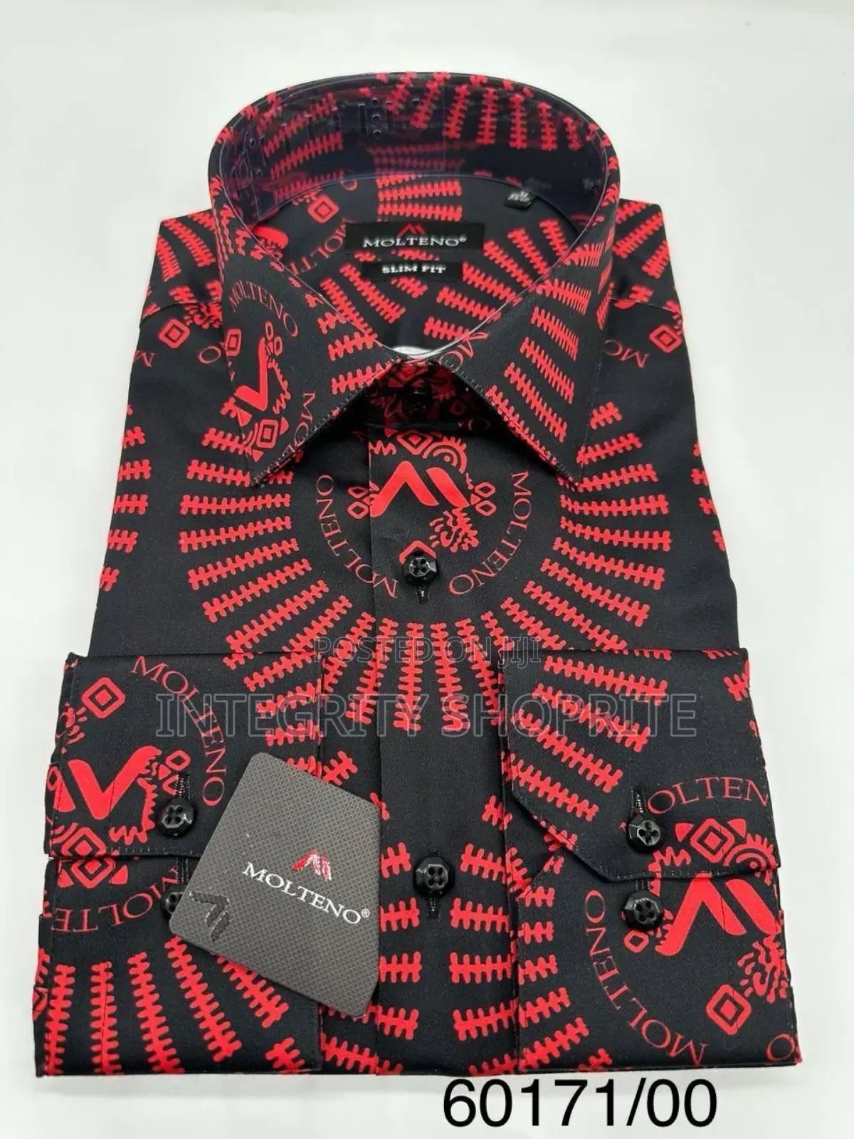 Molteno Men Shirt