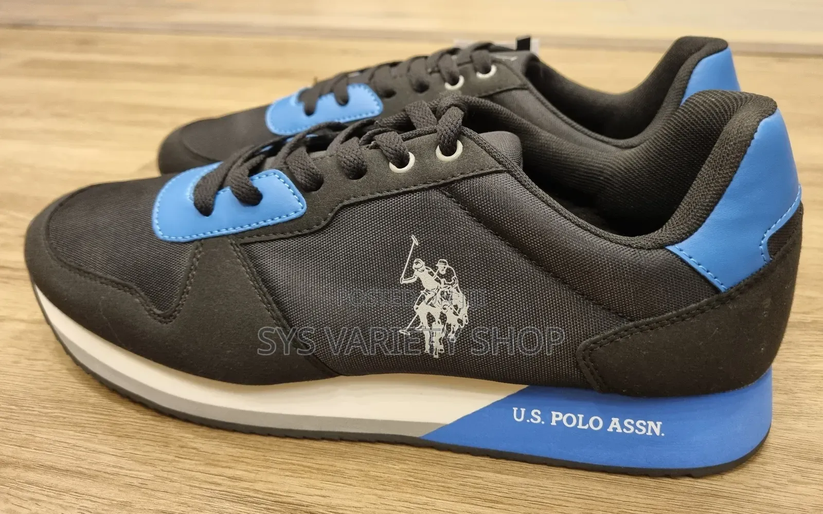 U.S Polo Assn. Sneakers