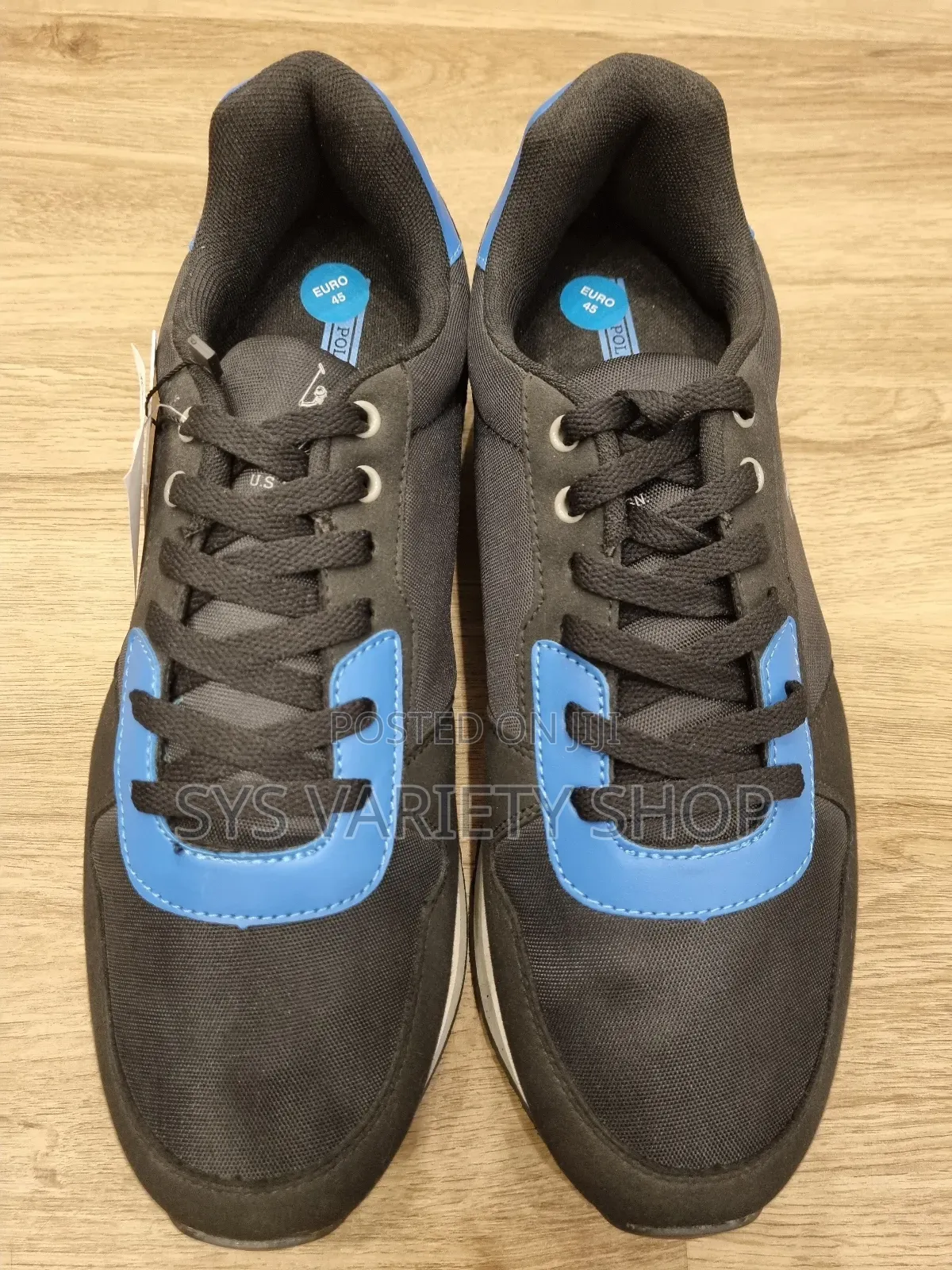 U.S Polo Assn. Sneakers