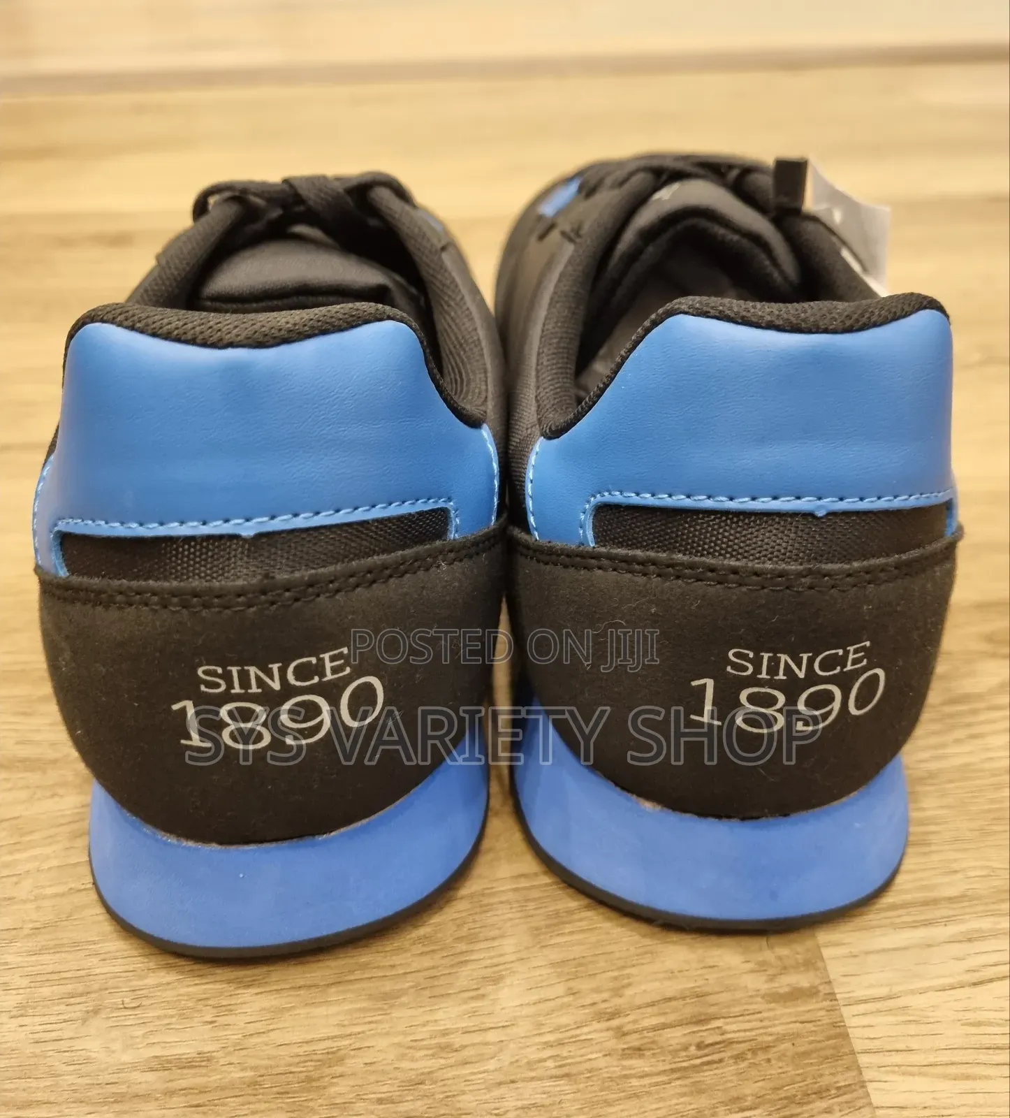 U.S Polo Assn. Sneakers