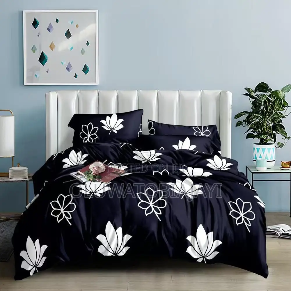 6by6 Duvet Set