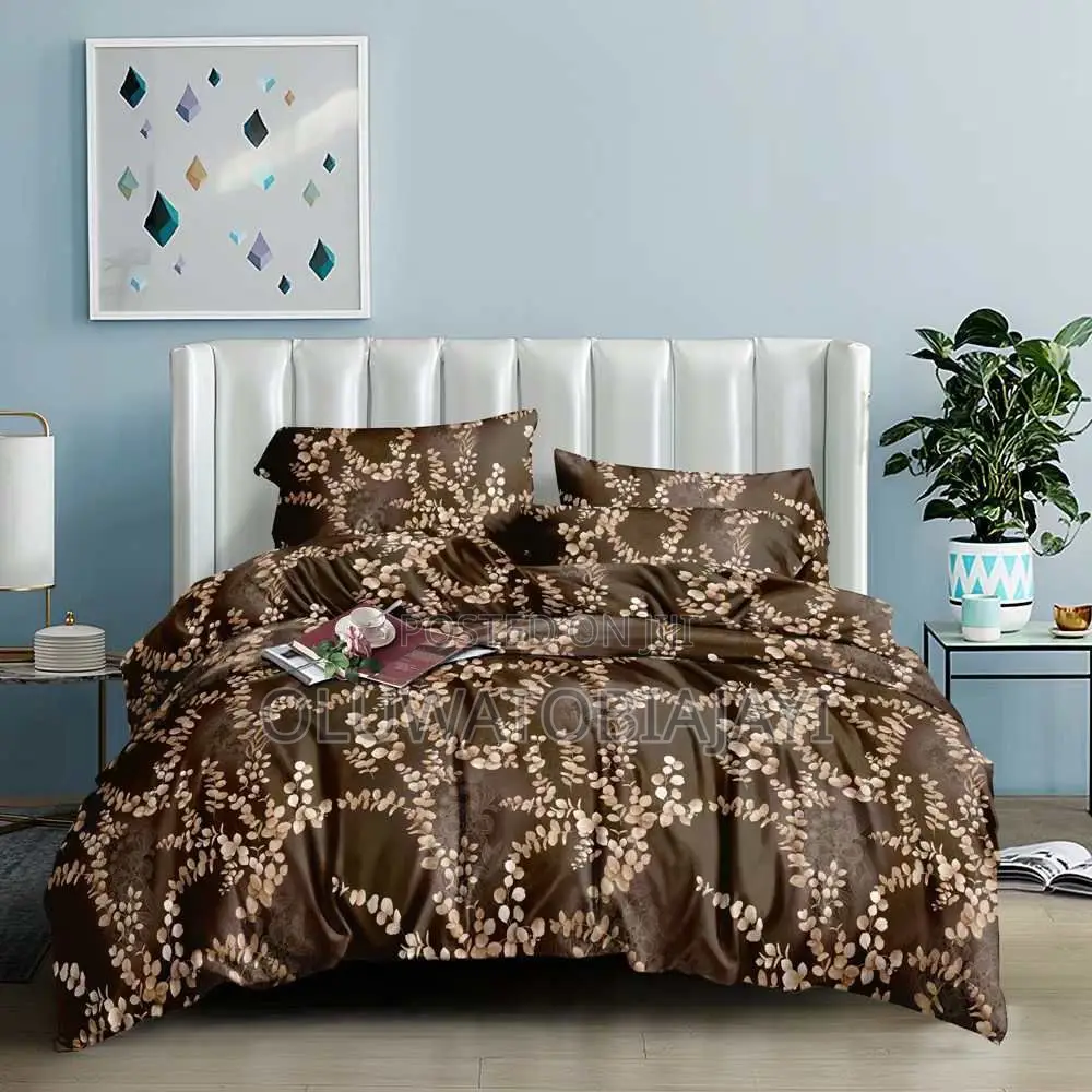 6by6 Duvet Set