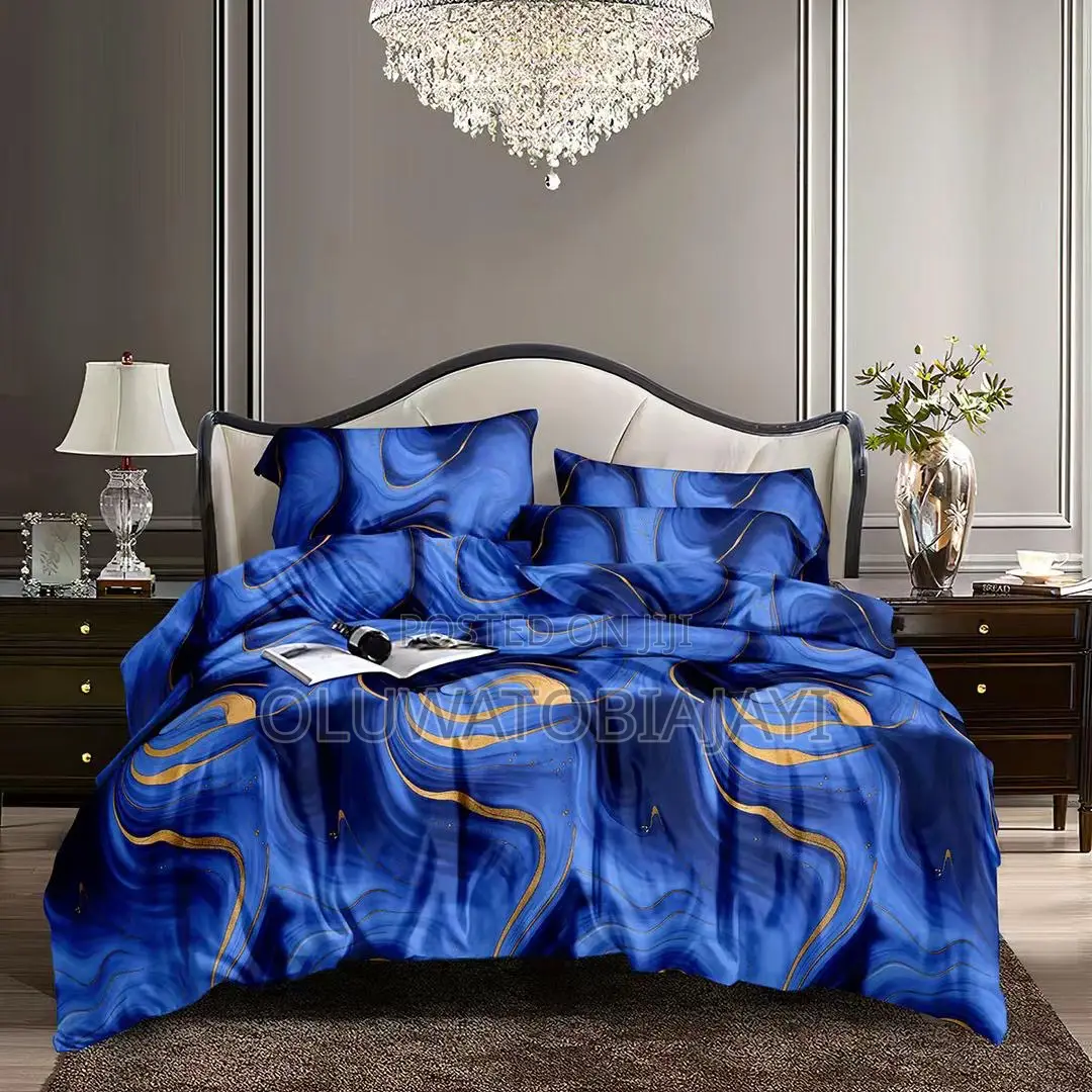 6by6 Duvet Set