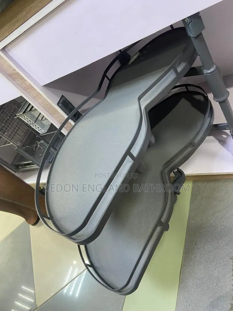 High Quality Pot Rack Magic Corner