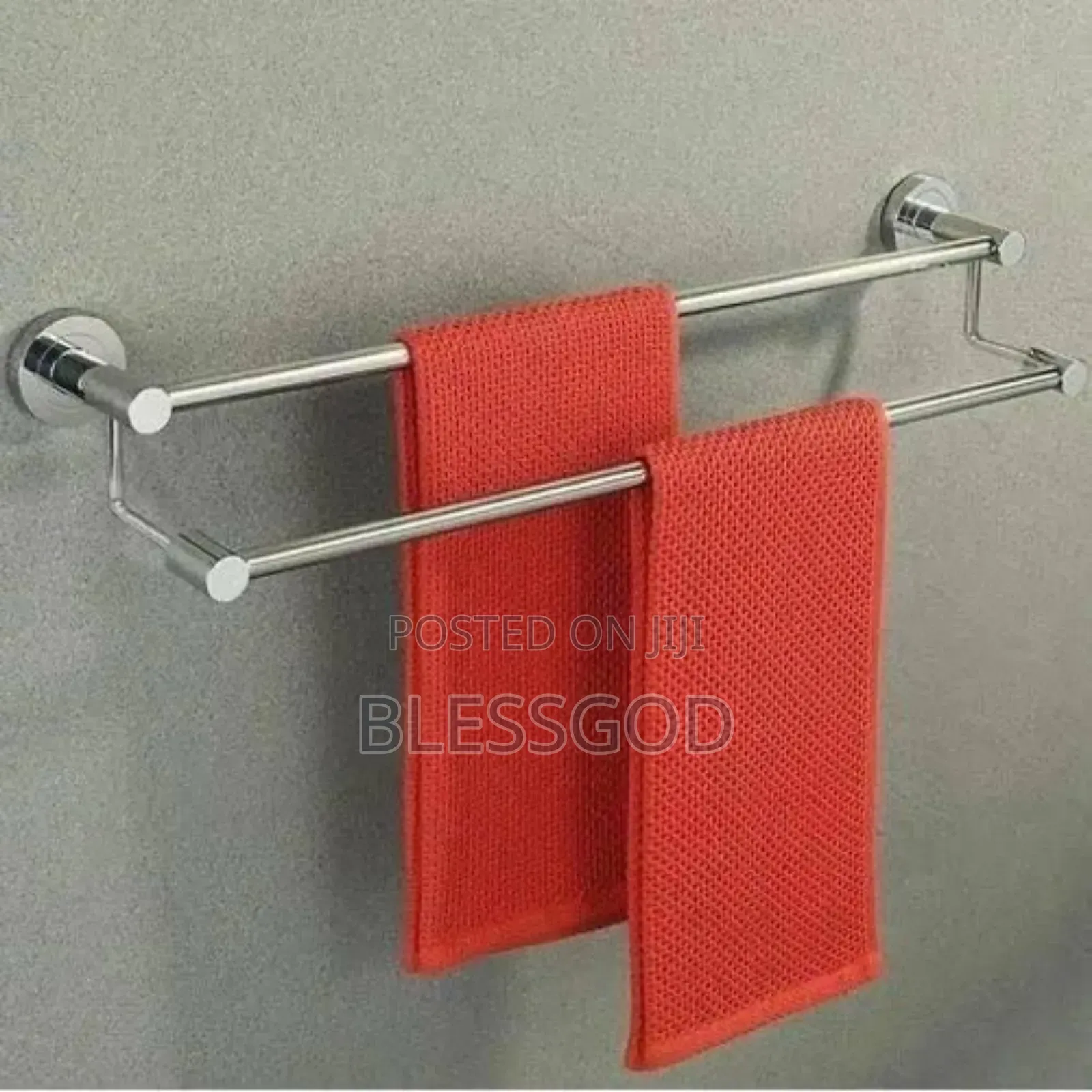 Towel Hanger