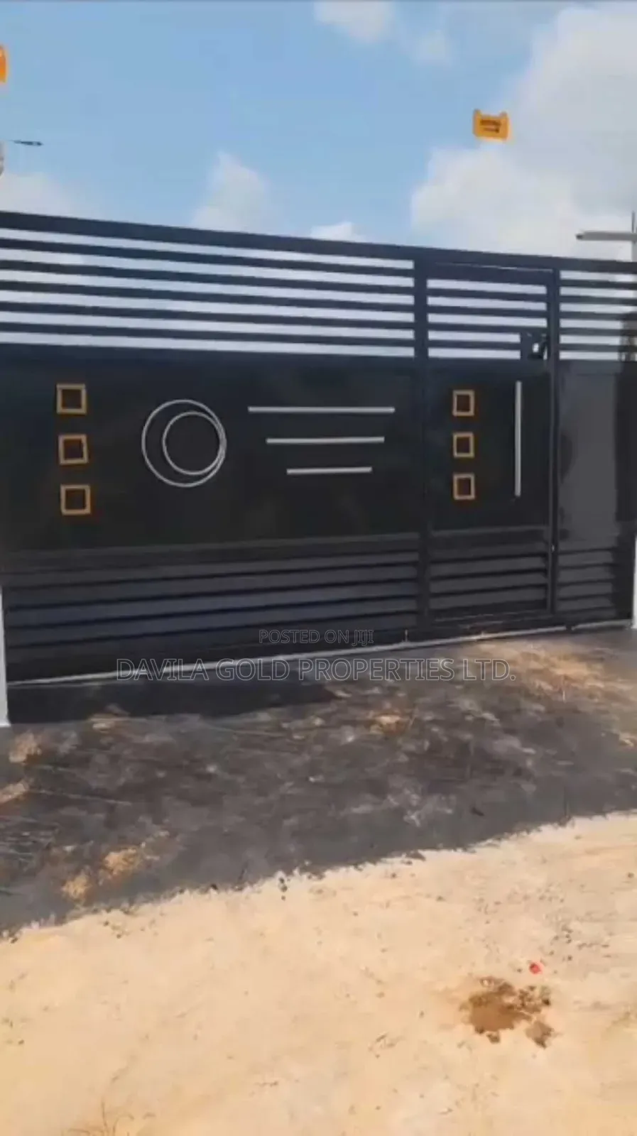 4bdrm Bungalow in Benin City for sale