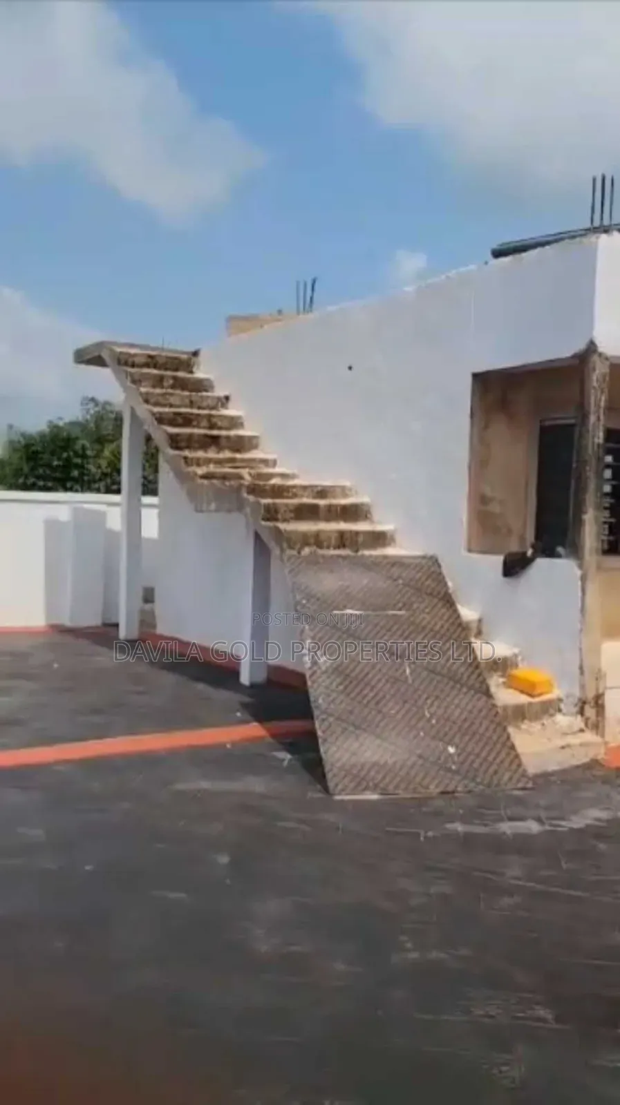 4bdrm Bungalow in Benin City for sale