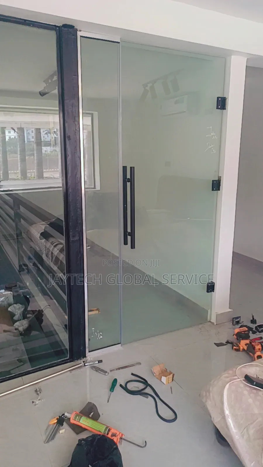 Bathroom Shower Cubicle