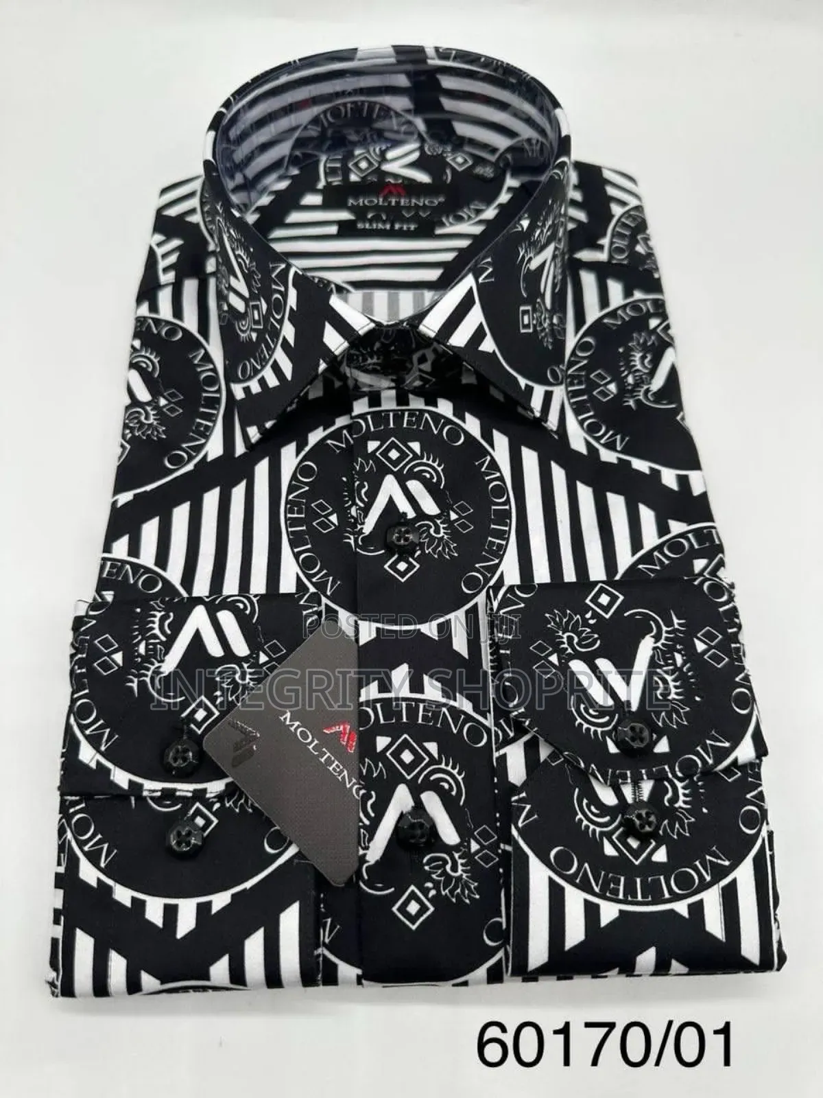 Molteno Men Wears