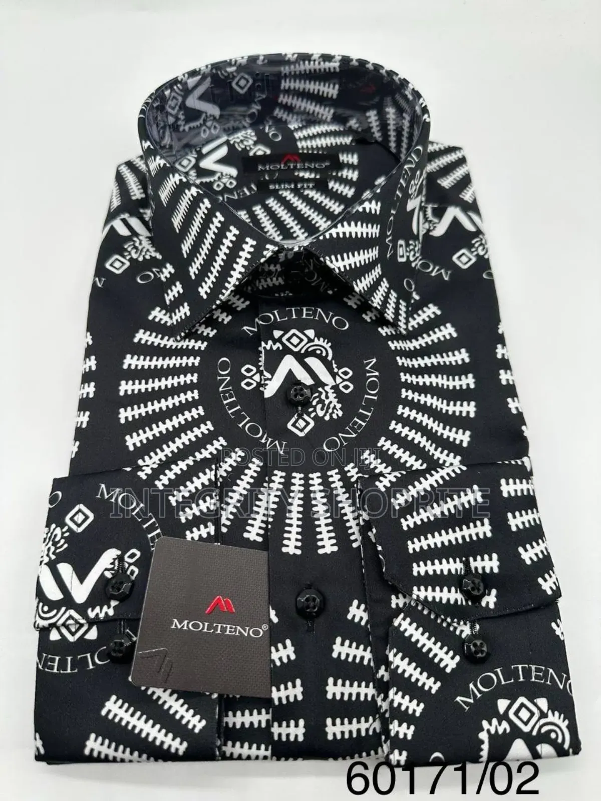 Molteno Men Wears