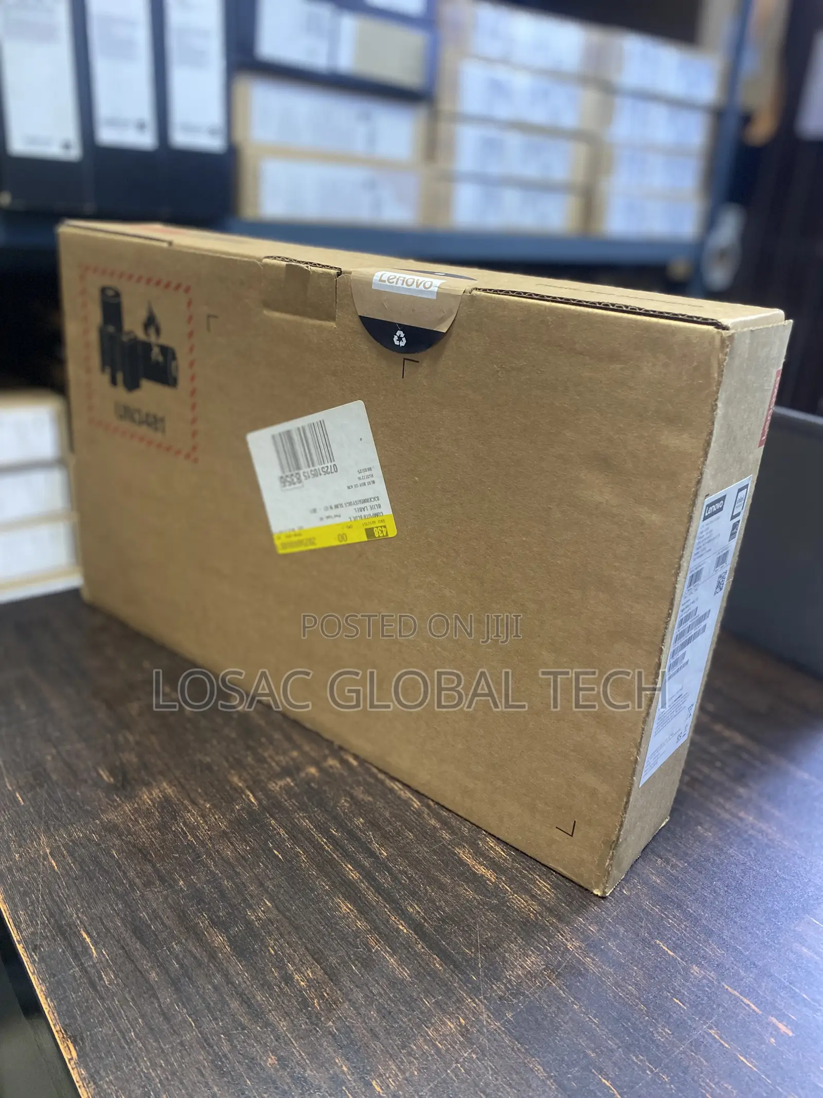 New Laptop Lenovo Yoga 9i 32GB Intel Core Ultra 7 SSD 1T