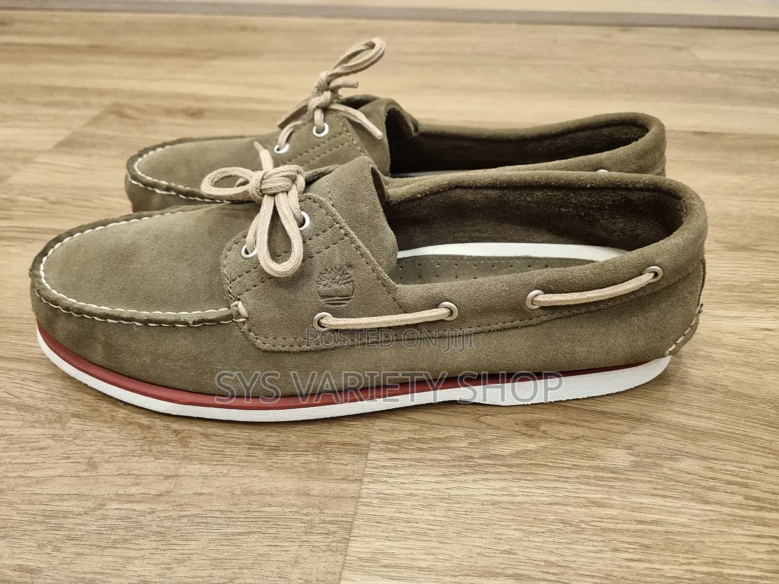 Original Timberland Men's Shoe Size 47