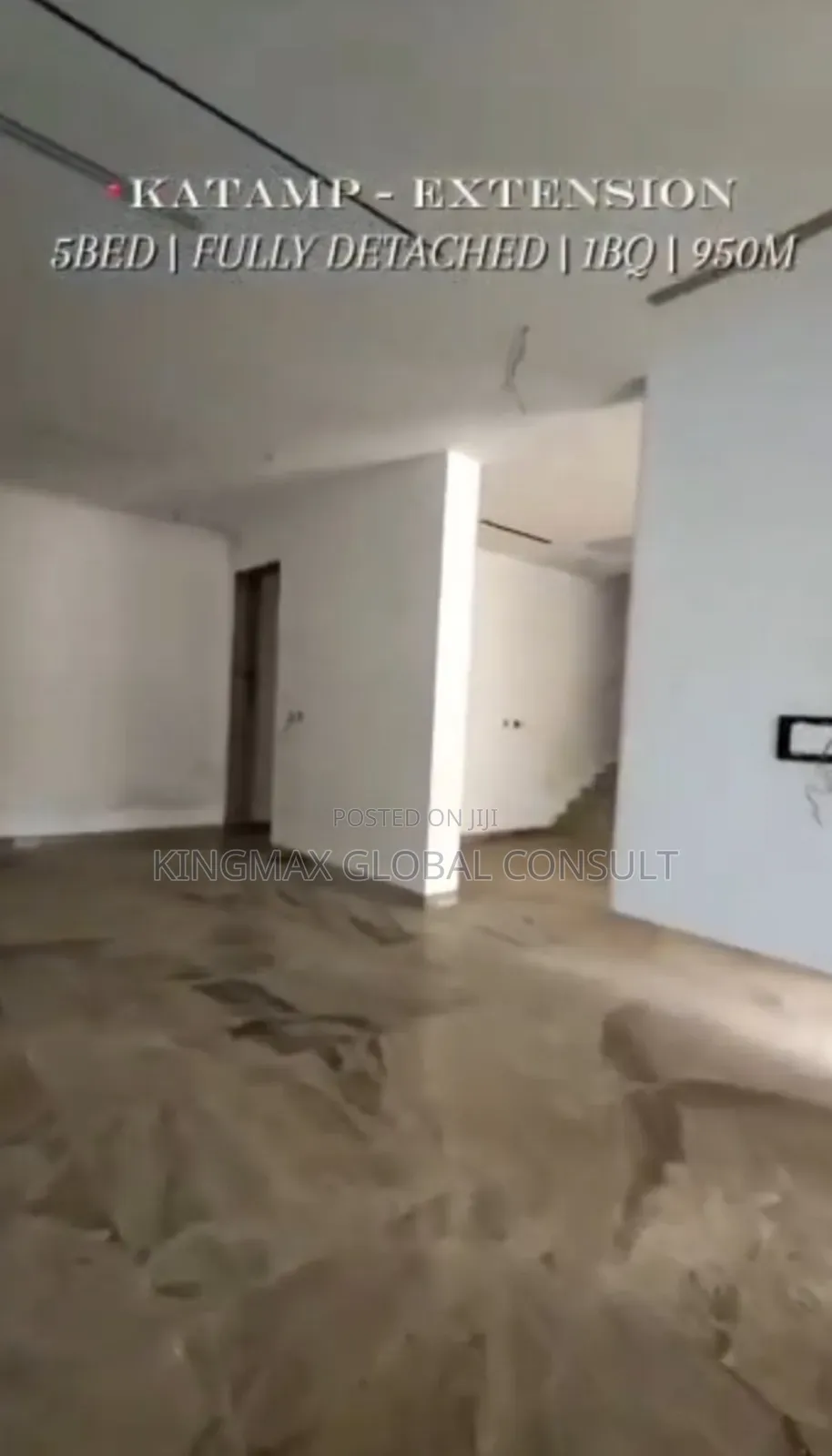 5bdrm Duplex in Katampe Extension for sale