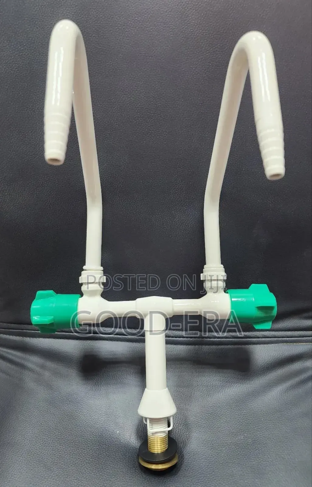 Double Laboratory Tap