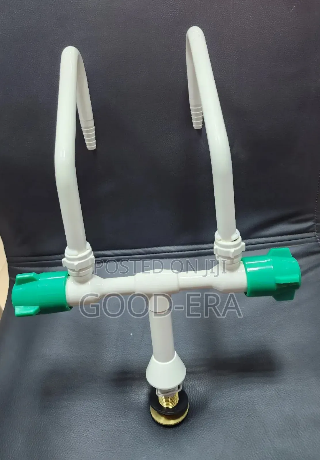 Double Laboratory Tap