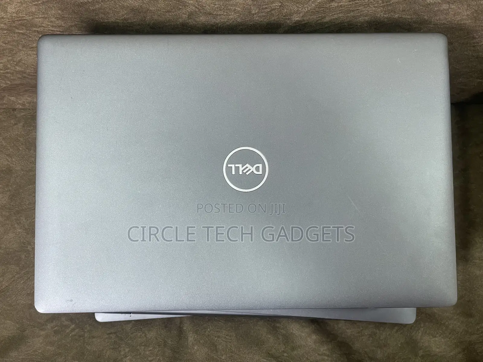 Laptop Dell Latitude 5400 8GB Intel Core I5 SSD 256GB