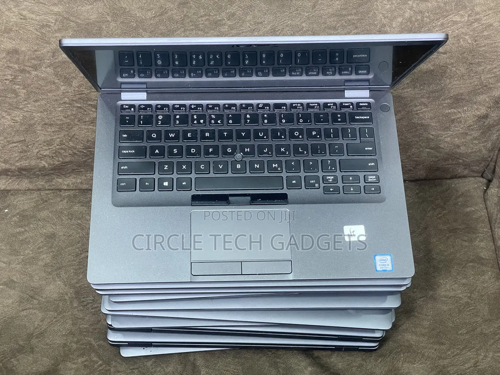 Laptop Dell Latitude 5400 8GB Intel Core I5 SSD 256GB